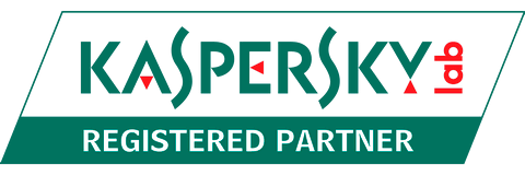 Logo Kaspersky