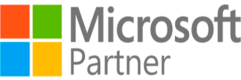 Logo Microsoft